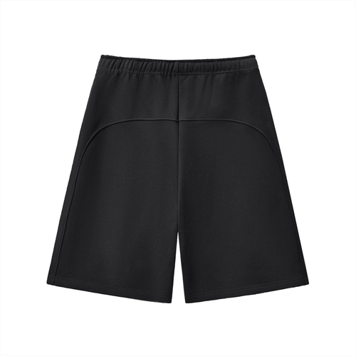 Essential Heavyweight Fleece Shorts