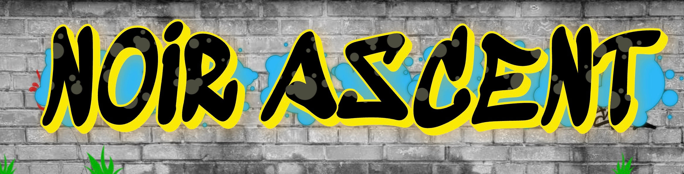 noir ascent clothing