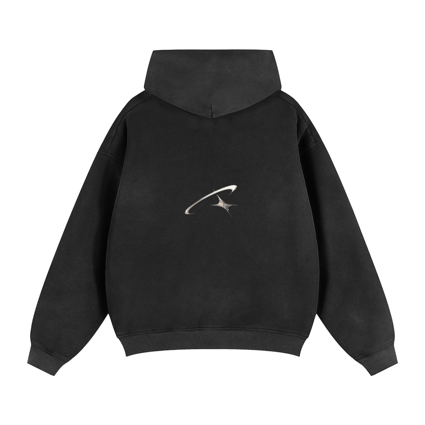 ARCHIVE ZIP UP - Image 4