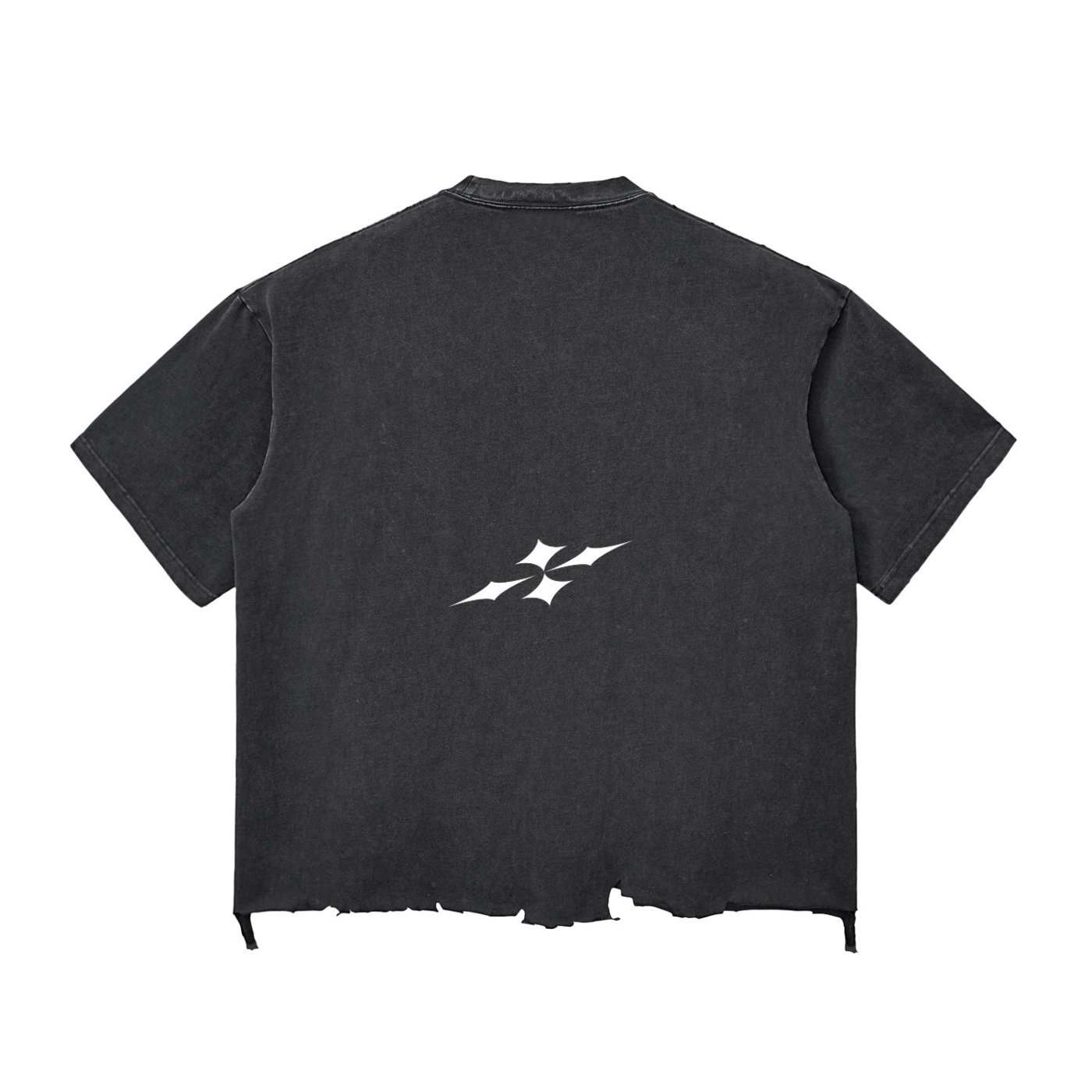 LOTUS LOGO TEE - Image 4