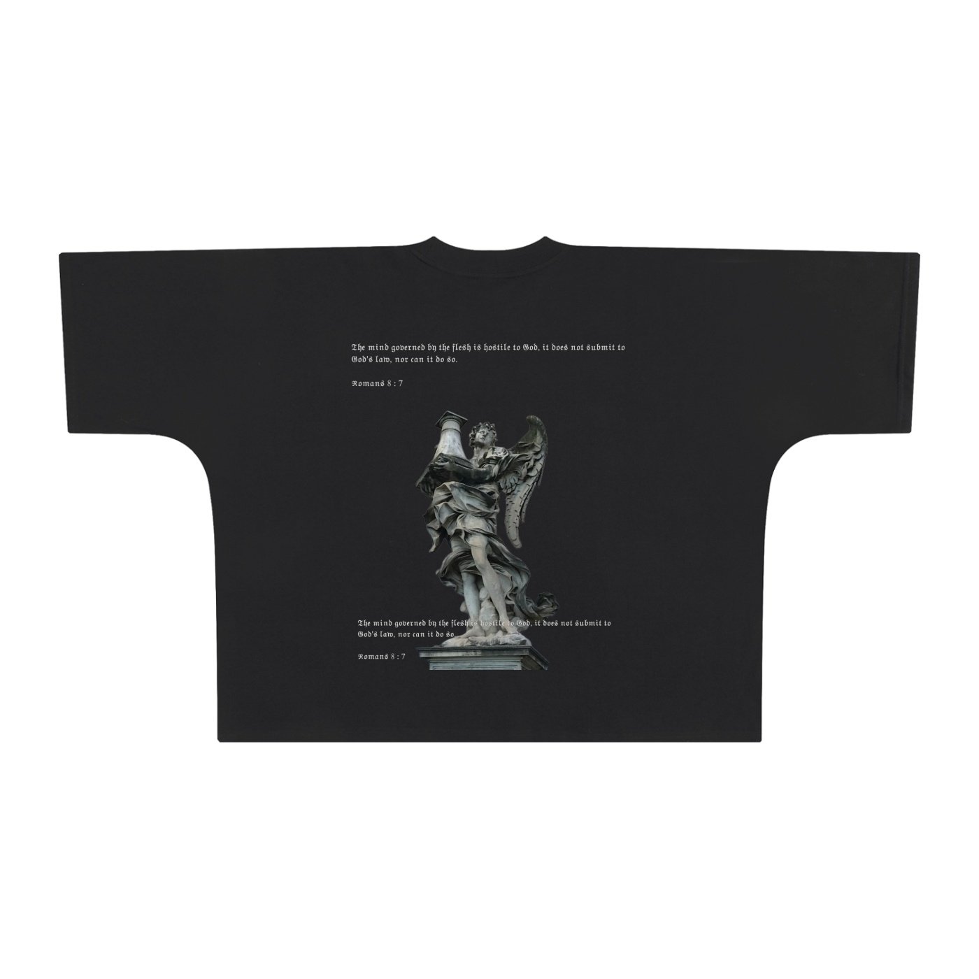 ROMANS TEE - Image 4