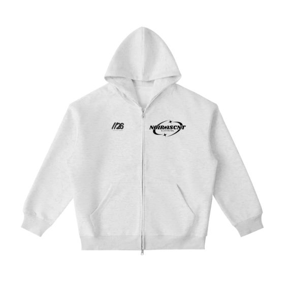 RELIVING THE PAST ZIP UP - Image 3
