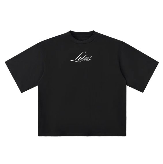 LOTUS LIMITED TEE - Image 3