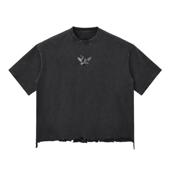 LOTUS LOGO TEE - Image 3