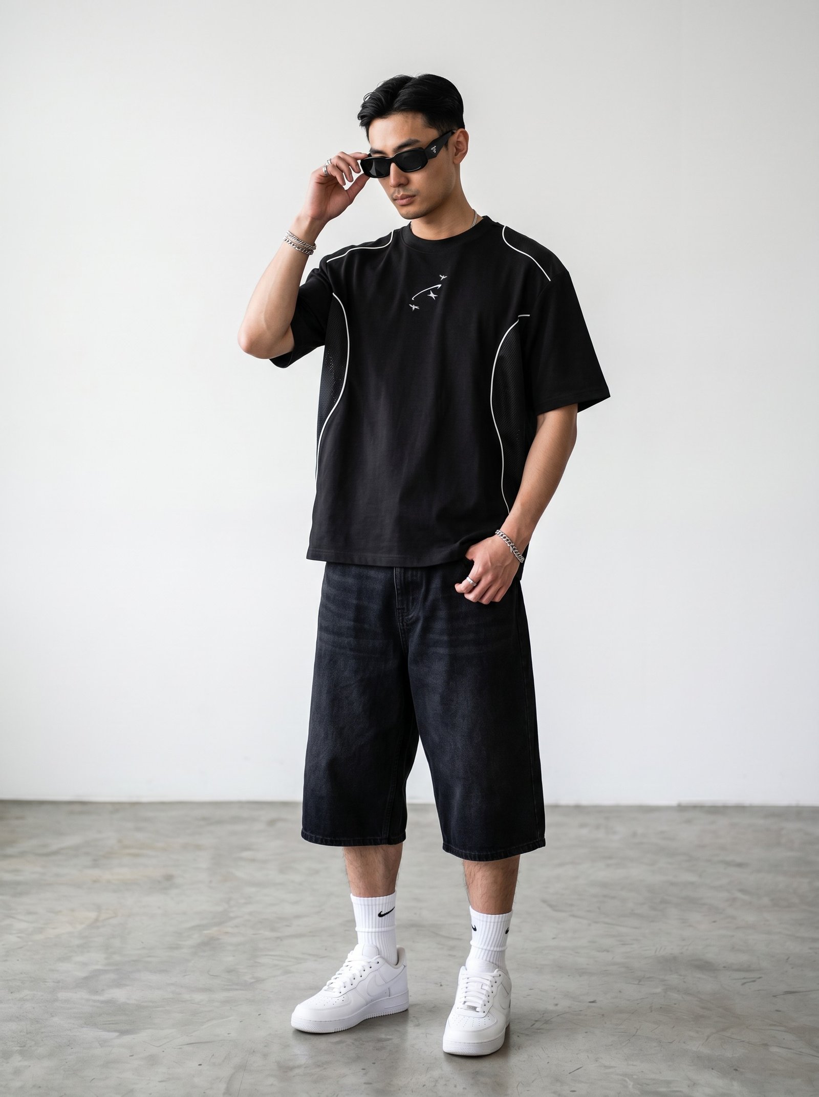 DOVES TEE