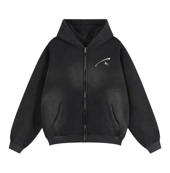 ARCHIVE ZIP UP - Image 3
