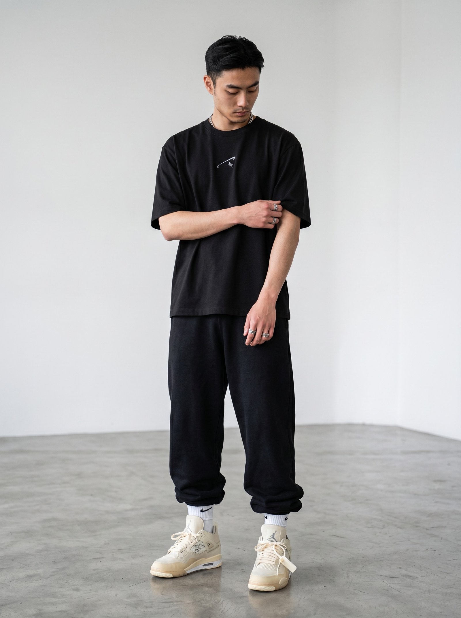 CREATORS TEE