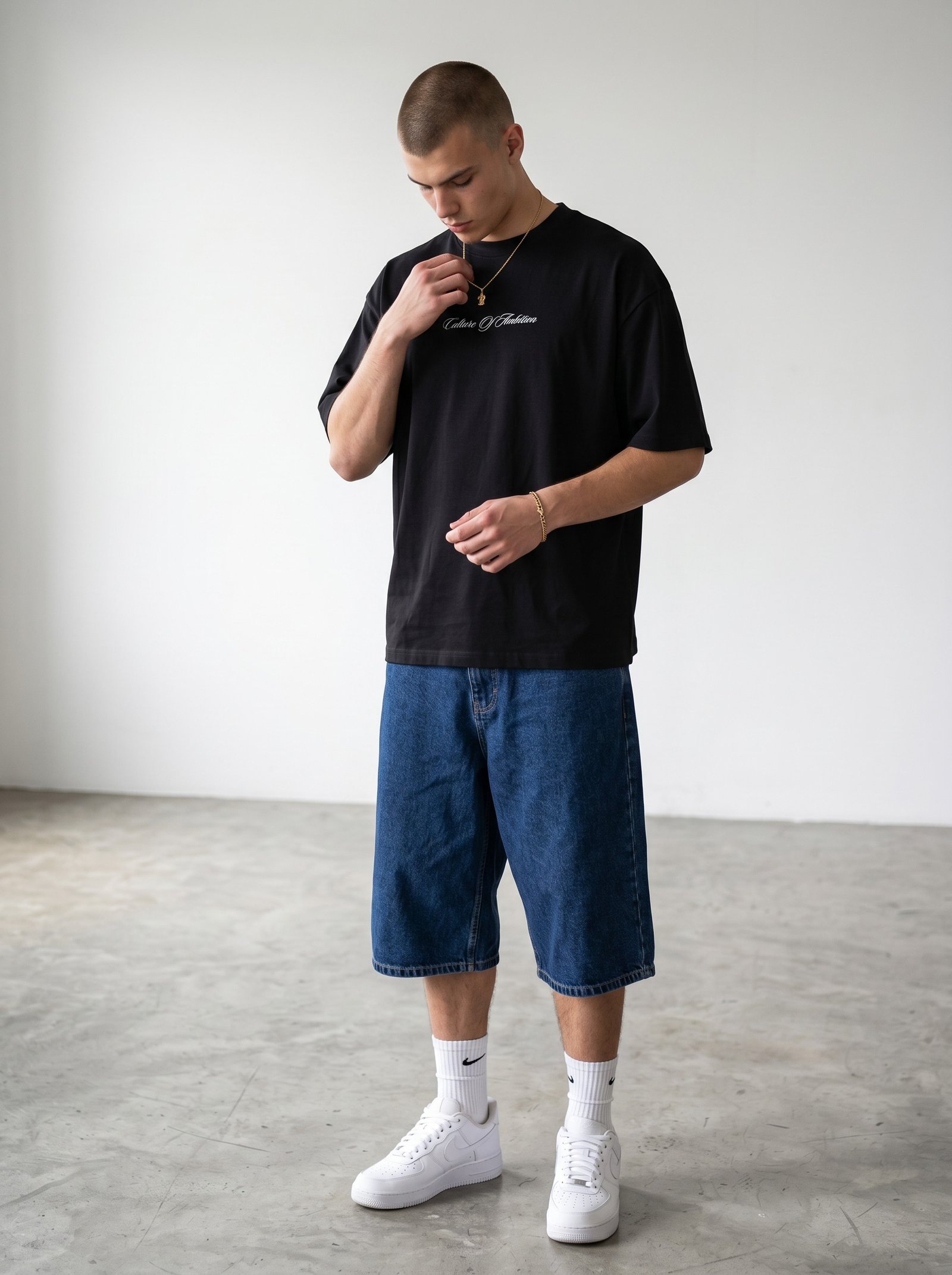 ANGEL LOTUS TEE