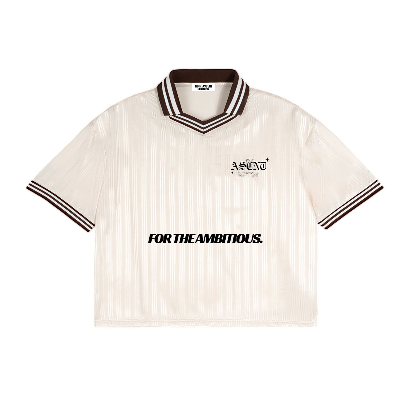FOR THE AMBITIOUS TEE - Image 3