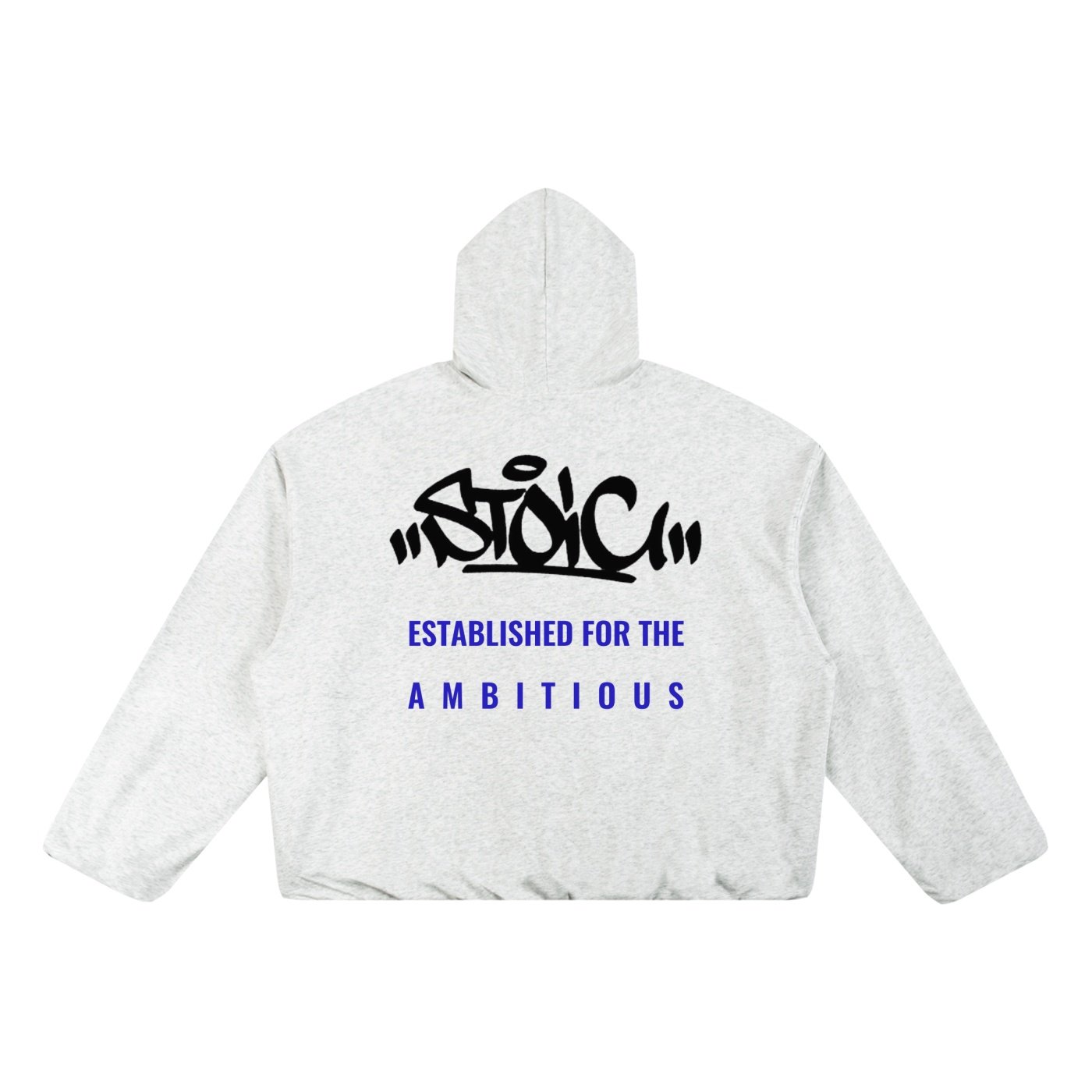 STOIC HOODIE - Image 4
