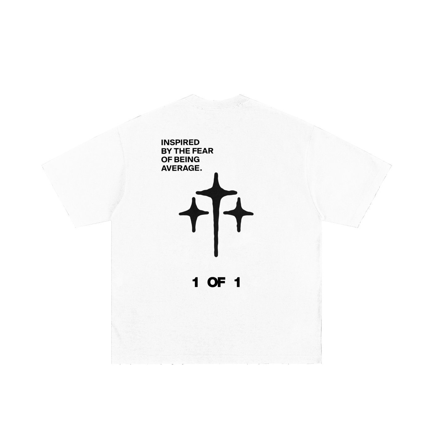 FEAR OF NORMALITY TEE - Image 4