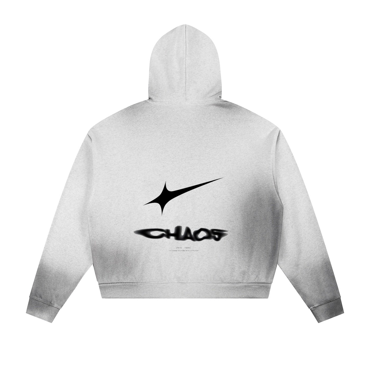ORDERLY DISCORD ZIP UP - Image 4