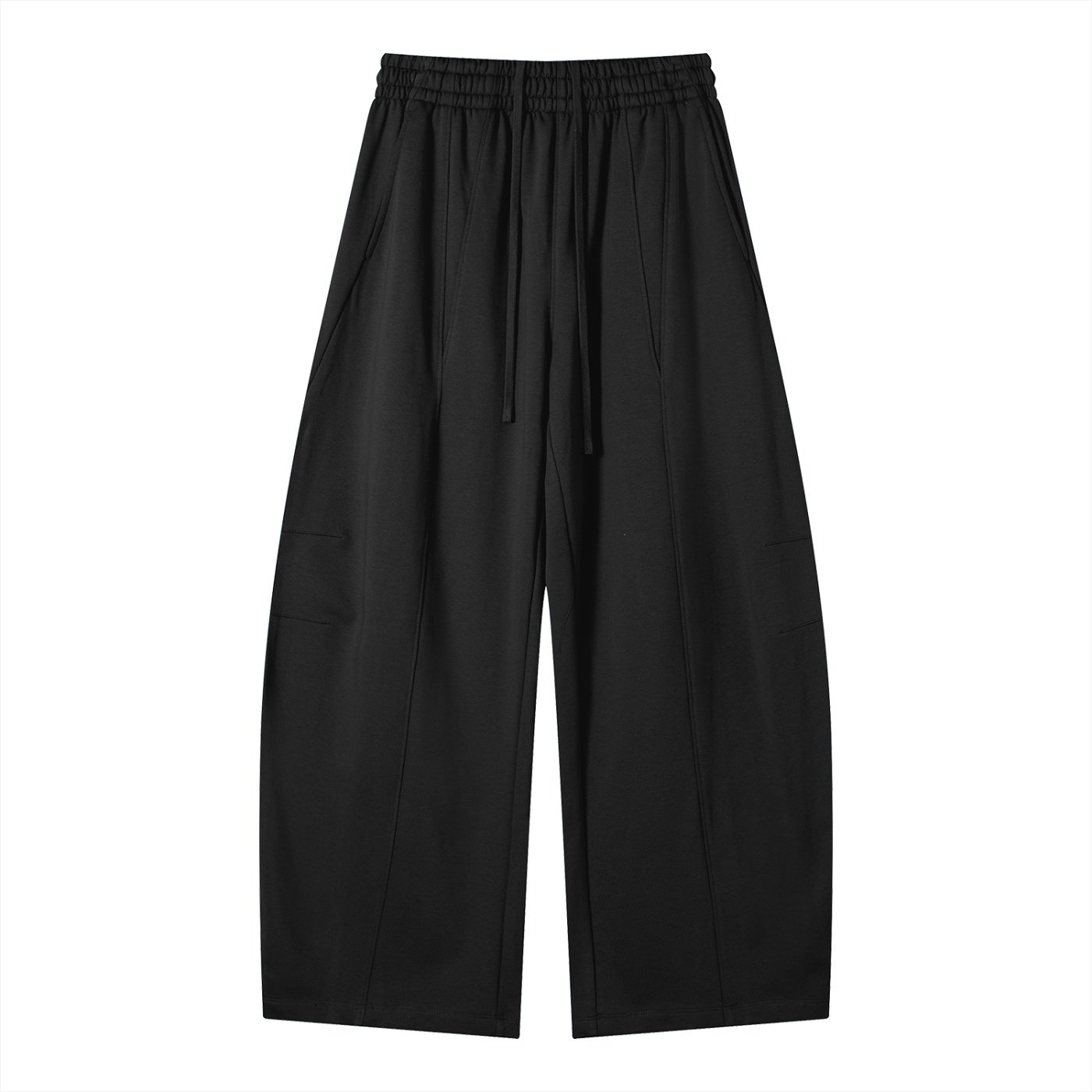 BLACK OUT SWEATS V1 - Image 2