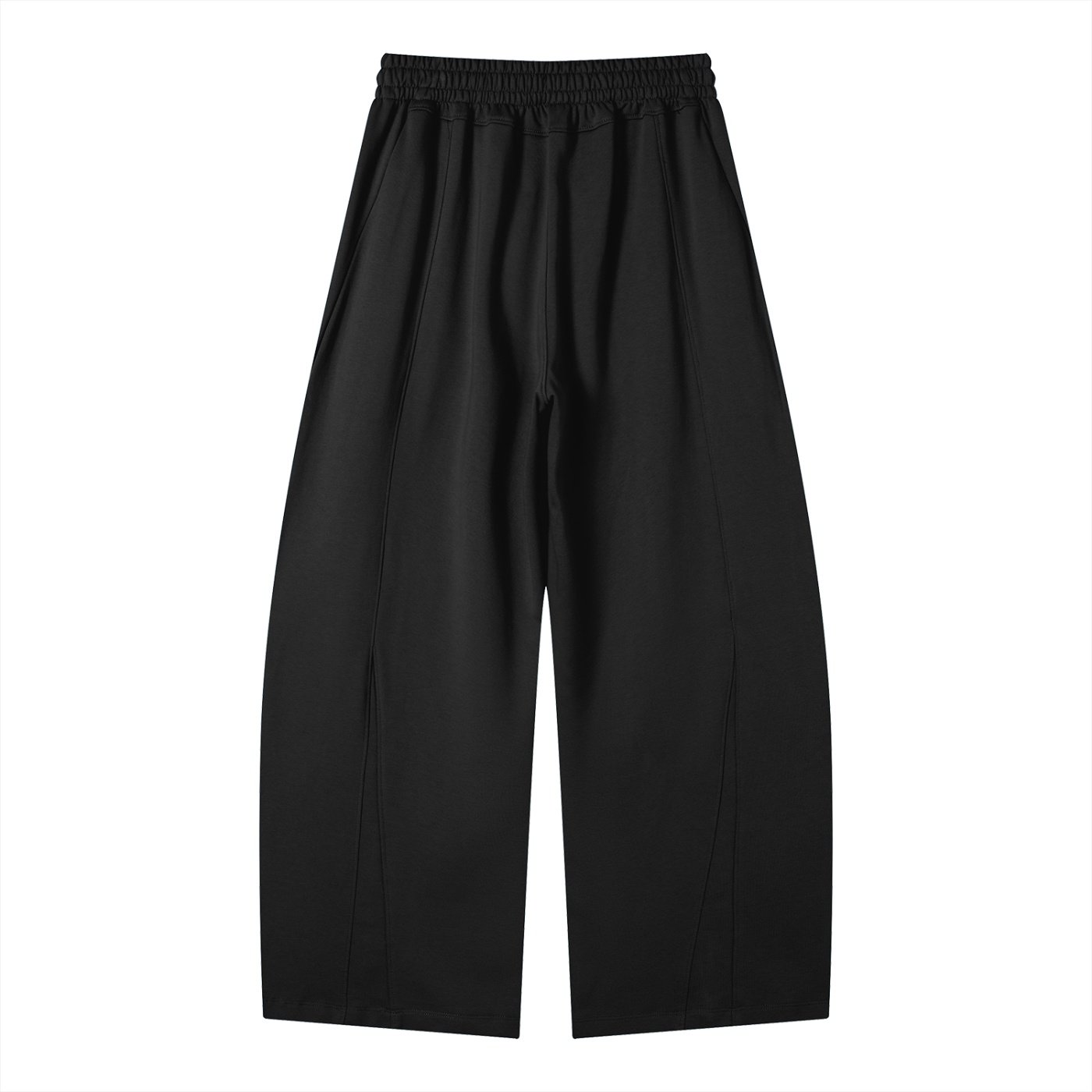 BLACK OUT SWEATS V1