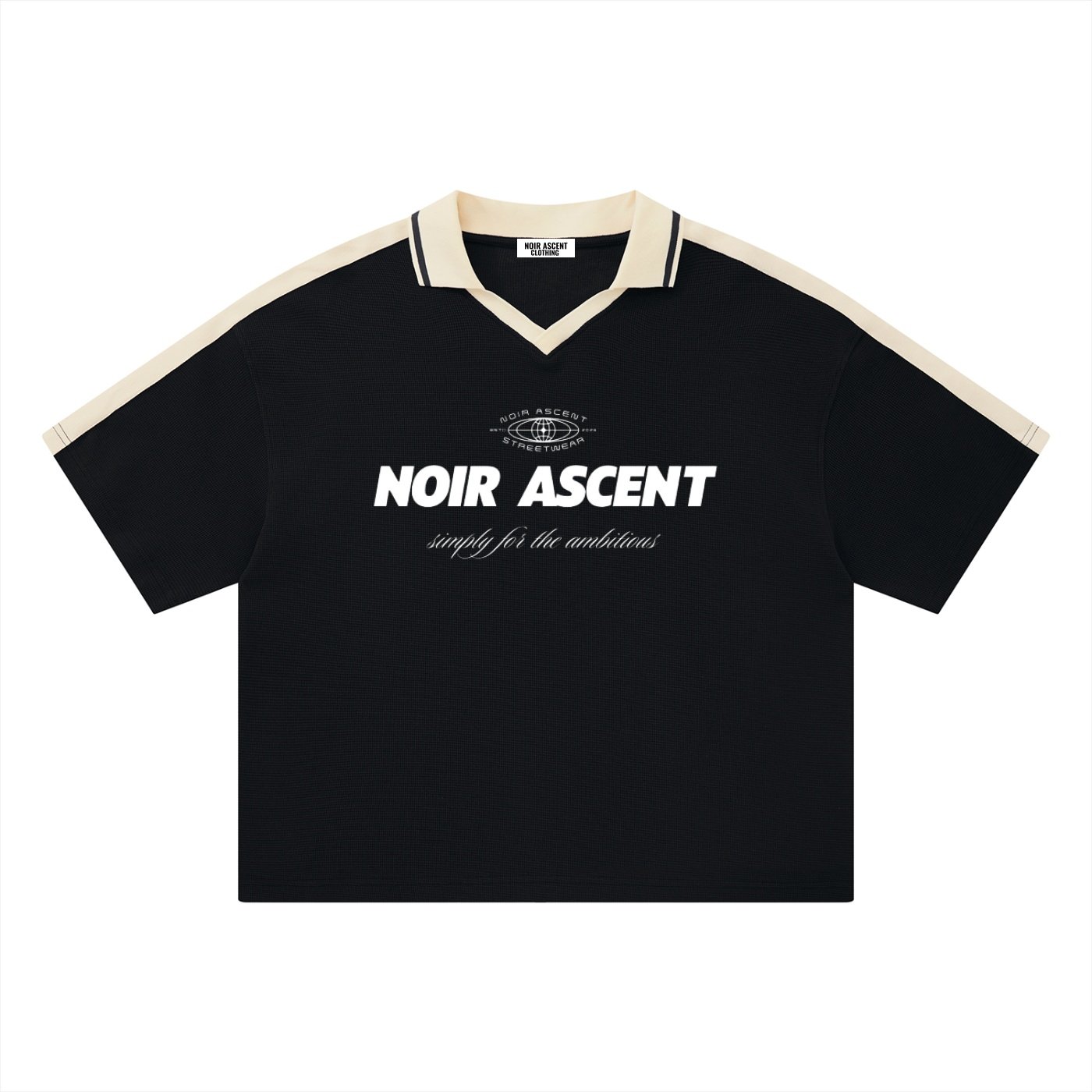 ENDORPHYN: ASCNT