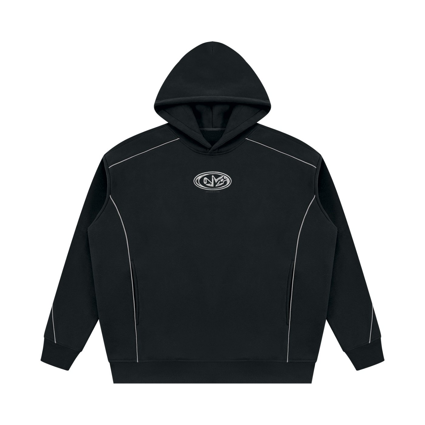 LST HOODIE