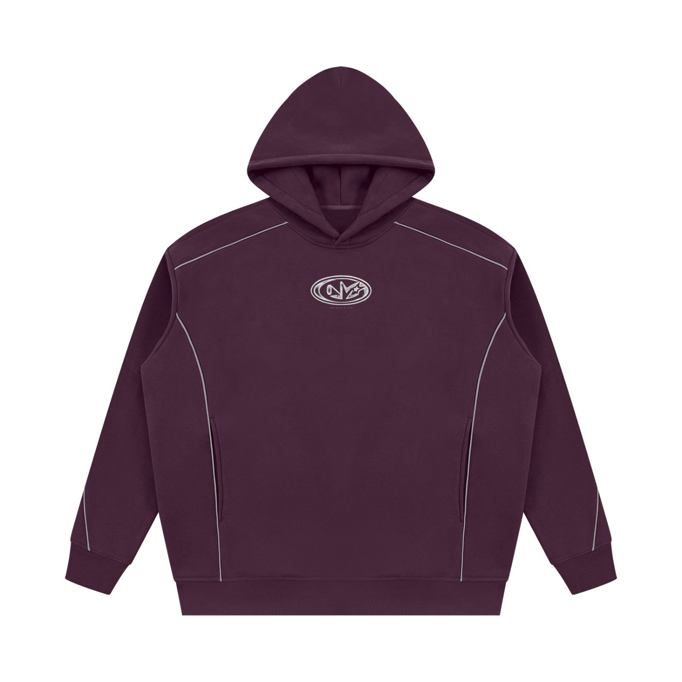 LST HOODIE - Image 3