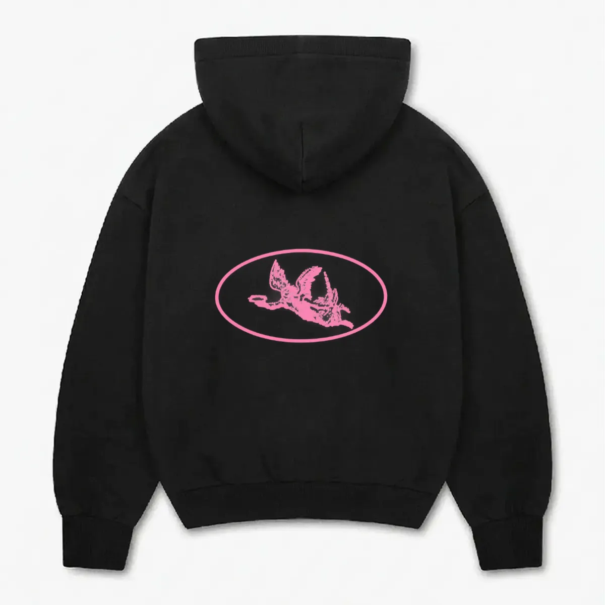 AMBITIOUS ZIP UP - Image 2