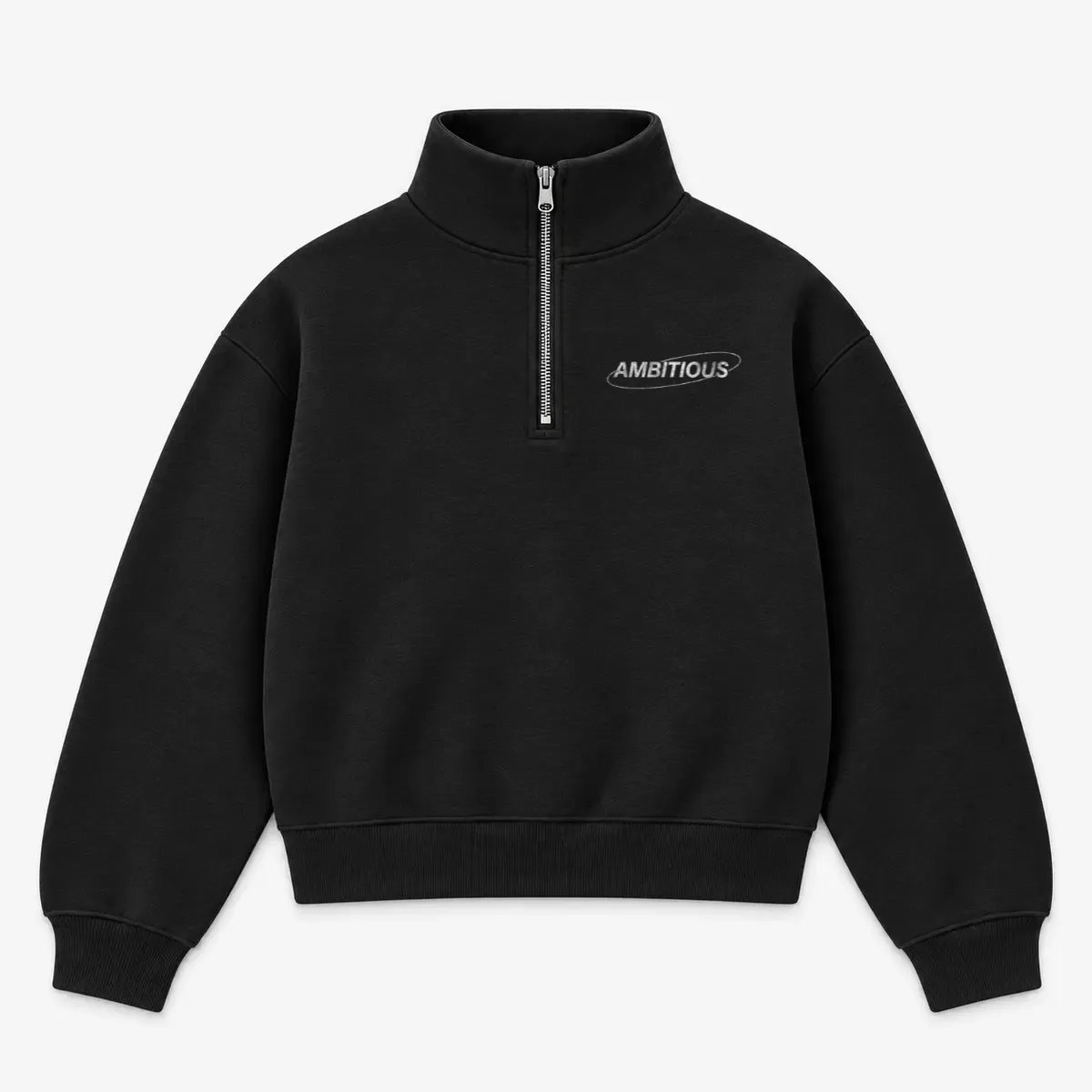 ANGELS QUARTER ZIP