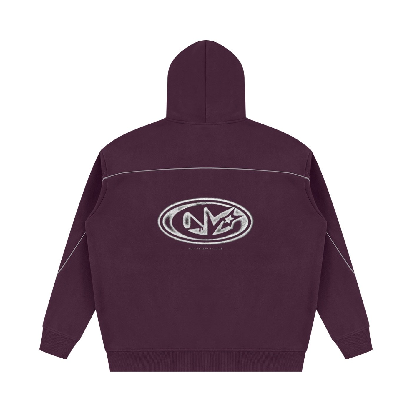 LST HOODIE - Image 4