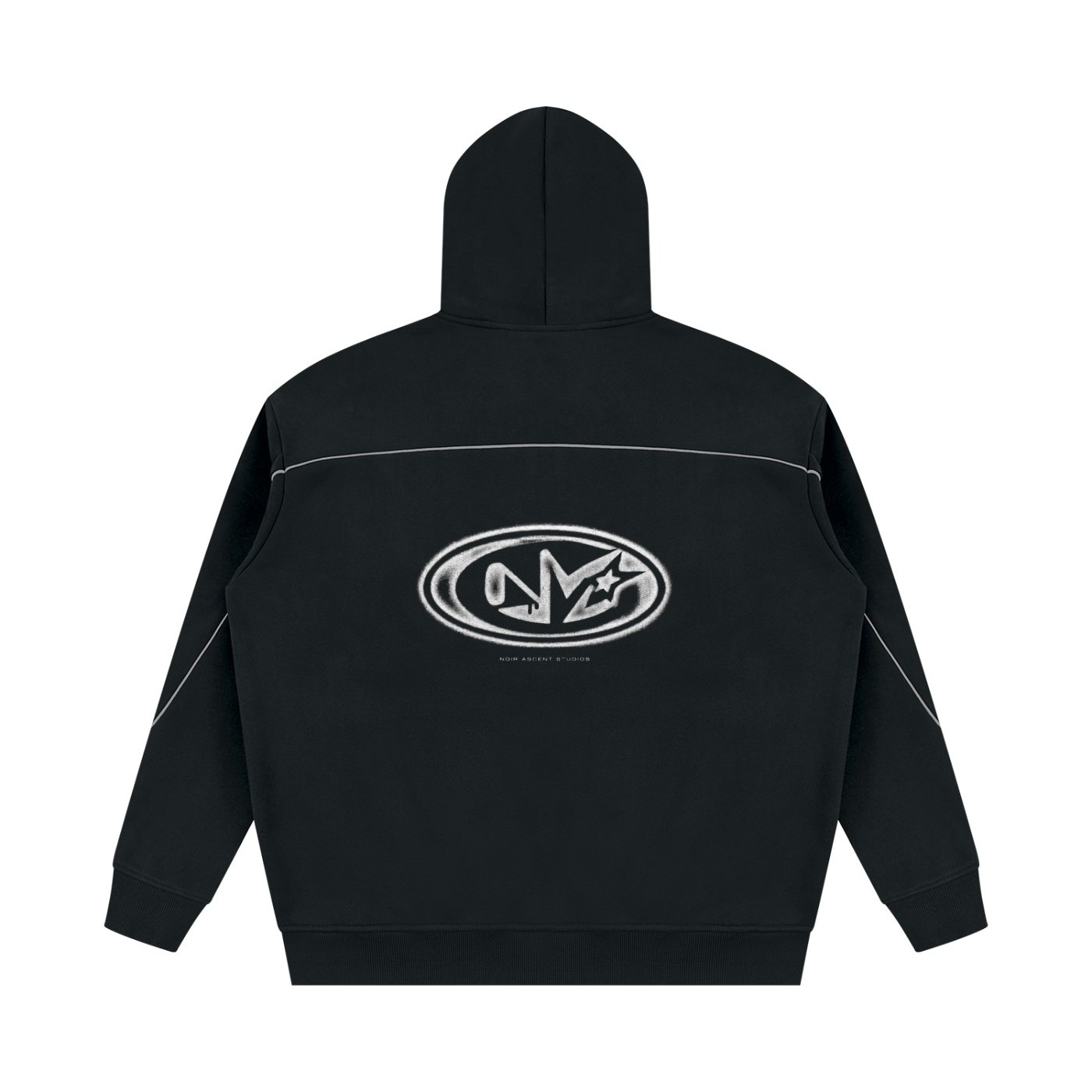 LST HOODIE - Image 2