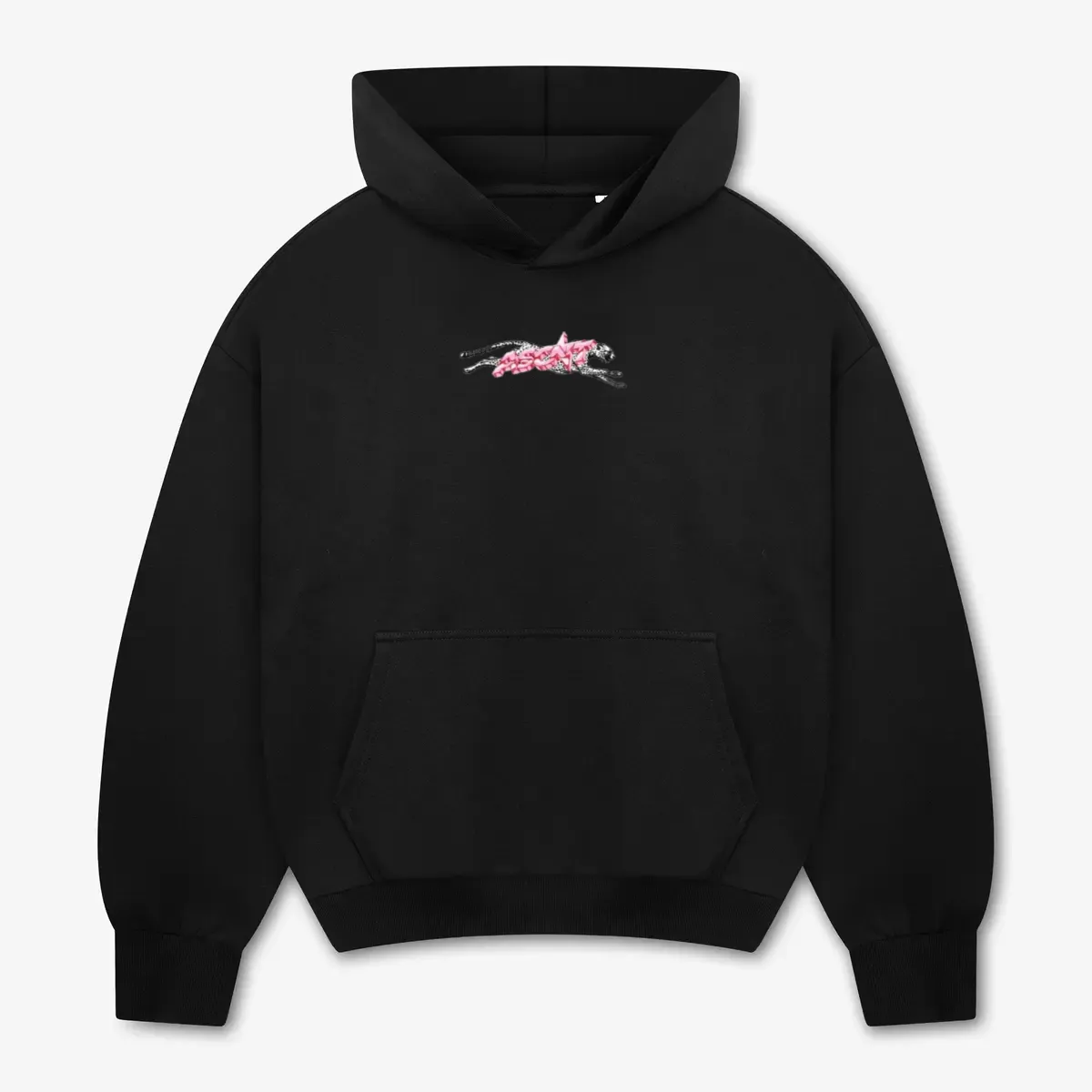 PANTHER HOODIE